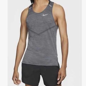 NIKE DRI-FIT ADV TECHKNIT ULTRA TANK TOP